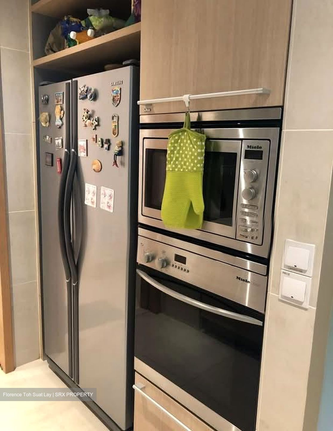 Tanglin Residences (D10), Condominium #548852991
